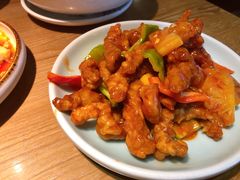 -吕氏疙瘩汤·新派鲁菜(东城万达广场店)
