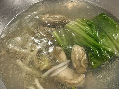 -肥佬椰子鸡(文锦渡店)
