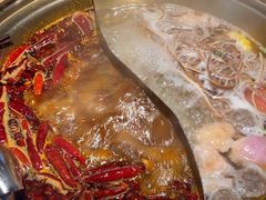 -川味观·鲜货火锅(西湖文化广场店)