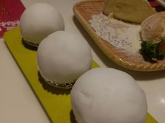 冰皮榴莲-虾饺妹·酒家(金碧店)