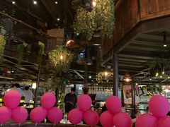 -胡桃里音乐酒馆(万科城市广场店)