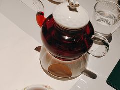 -静香HOUSE·全时段融合餐厅(七星欢乐颂店)
