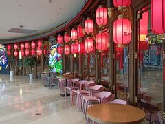 -蜀大侠火锅(森兰花园城店)