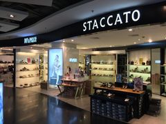 店内环境-飞洲国际广场