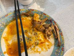 -汗腾格里·风味餐厅(新疆驻京办店)