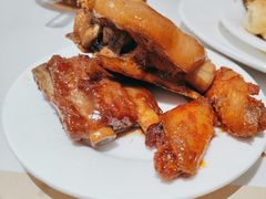 -晶丽香榭自助餐(南京大饭店)