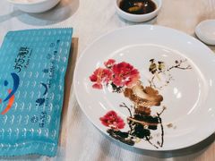 -欢乐海岸美食联盟