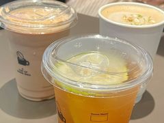 -Seesaw Coffee(苏州中心店)