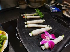 -新草堂锅物料理(泉城路店)