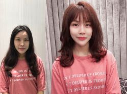 -Kraemer Paris  苏豪路易士·嘉玛发廊