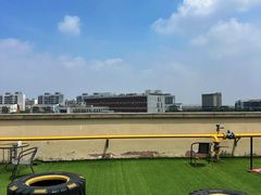 -Hi GYM嗨健身(泥城店)