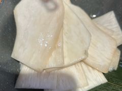 -新石器烤肉(百联川沙店)