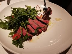 智利和牛切片牛排-Solo(衡山路店)