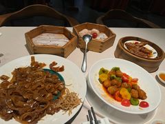 -ZEN采蝶轩·粤味臻鲜·手作点心·商务宴请(泰州店)