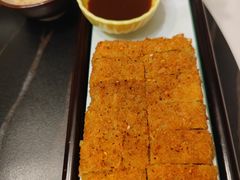 -上蔬无瑕· 创意素食·Vegetarian(华采天地店)