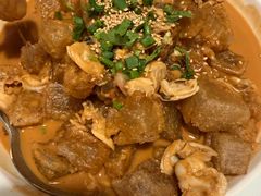 -旺角小渔村·海肠捞饭开创者(环山路店)