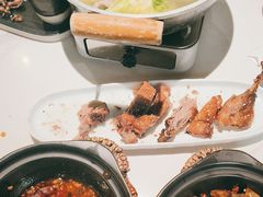 -乔阿马·江南味·驴肉香(龙湖华泾天街店)
