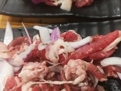 -怡嘉烤肉店(齐齐哈尔烤肉)