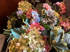 -八府香鸭·啫啫煲(华山路店)