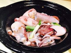 -百味馆·粤菜·湛江菜(后海花园店)