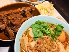 -喜晋道面馆(华严寺广场店)