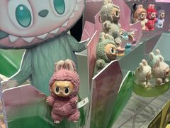 -泡泡玛特POPMART(合生汇店)