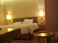 -天津水游城丽筠酒店