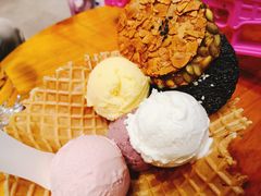 -陕拾叁(袁家村店)