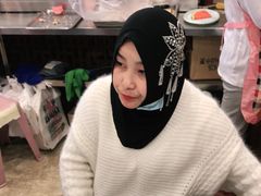 -清真·益鑫羊肉手抓馆(花园北街店)