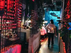 大堂-匠子烤鱼(远大购物中心店)