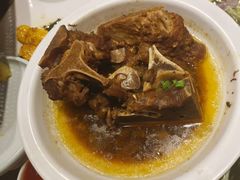 -三道菜(明堂公园店)