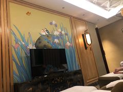 -盛唐SPA足道公馆