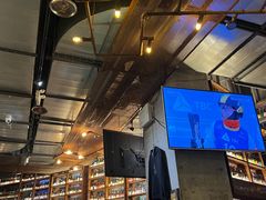 -牛啤堂精酿啤酒餐吧(五棵松华熙店)