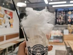 -OUR Bakery(三里屯太古里店)