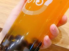 -CoCo都可(合生汇店)