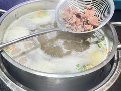 -牛肉彪·19年专注·潮汕牛肉火锅(祈福店)