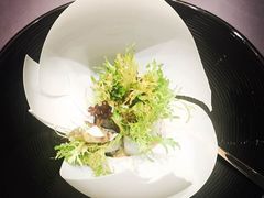 -北京泰富酒店-柏景轩中餐厅
