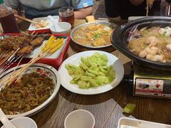 -永红源·小排档(闽江路店)