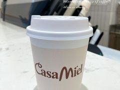 -可莎蜜兒(金堡店)