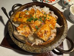私房客家豆腐-穿越·外婆家(西溪天堂店)