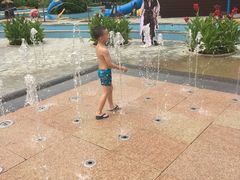 -南宫温泉水世界