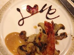 iphone_upload_pic-上林铁板烧(延安西路店)