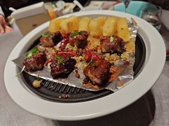 -南堂馆·新川菜(春熙路店)