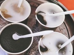 -谢怀亮芝麻茶