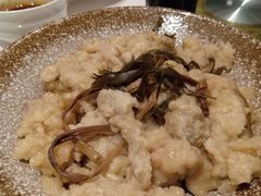 -粥六•新晋菜(柳巷店)