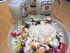 -桂马·日本料理·海胆·海鲜饭·酒场(民主广场店)