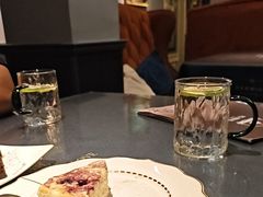 -吱咖啡西式简餐