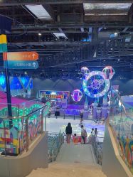 点击看大图 -第五极儿童乐园