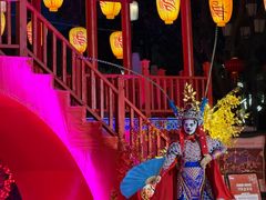 -国色天乡三期陆地乐园