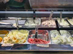 -歎雪糕低糖低脂Gelato冰淇淋